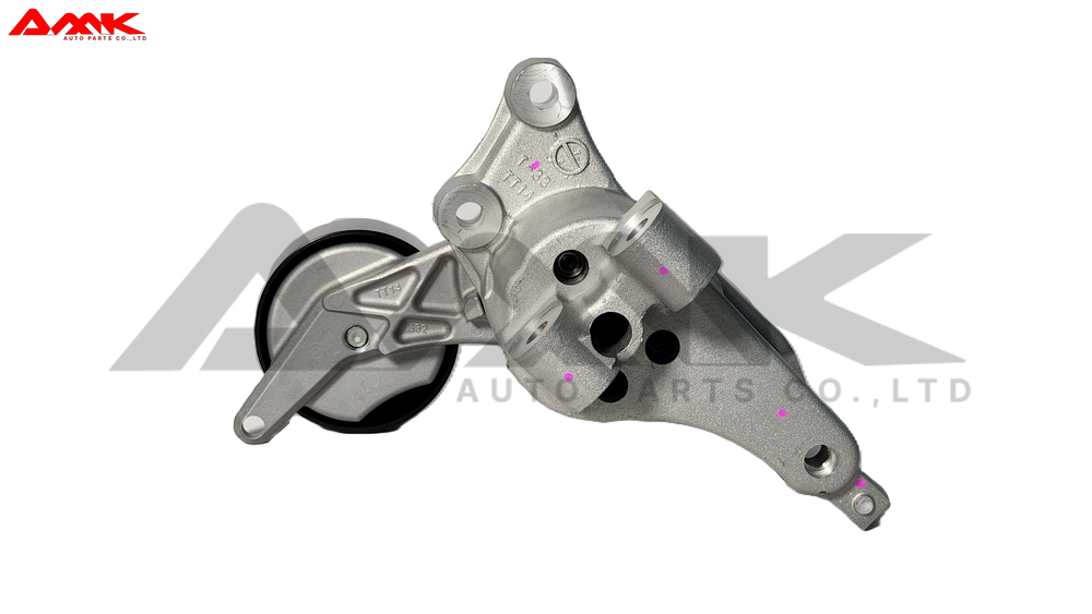 TOYOTA TENSIONER ASSY, V-RIBBED 16620-0L020