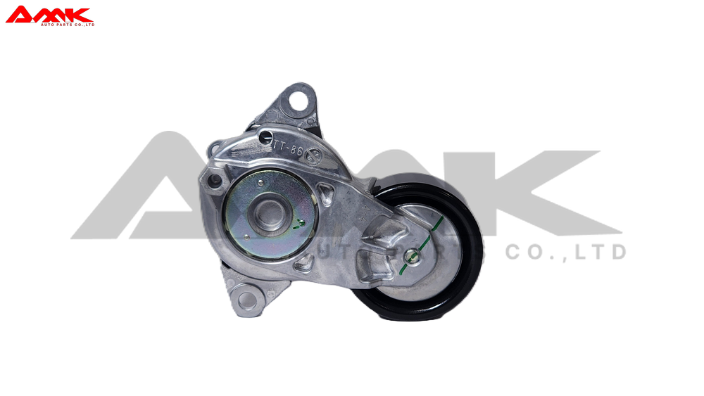 TOYOTA TENSIONER ASSY, V-RIBBED 16620-0Y061