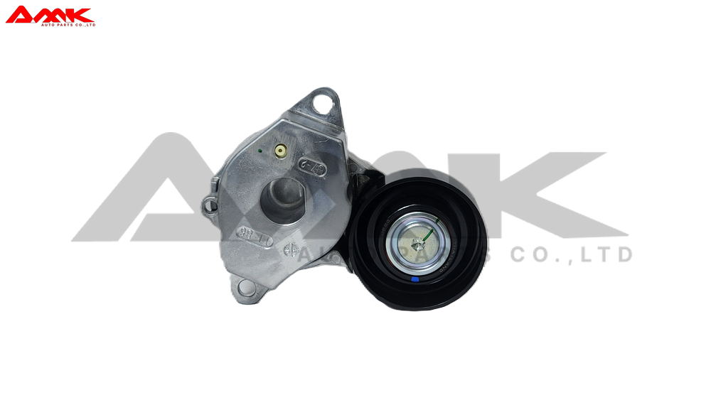 TOYOTA TENSIONER ASSY, V-RIBBED 16620-0Y061