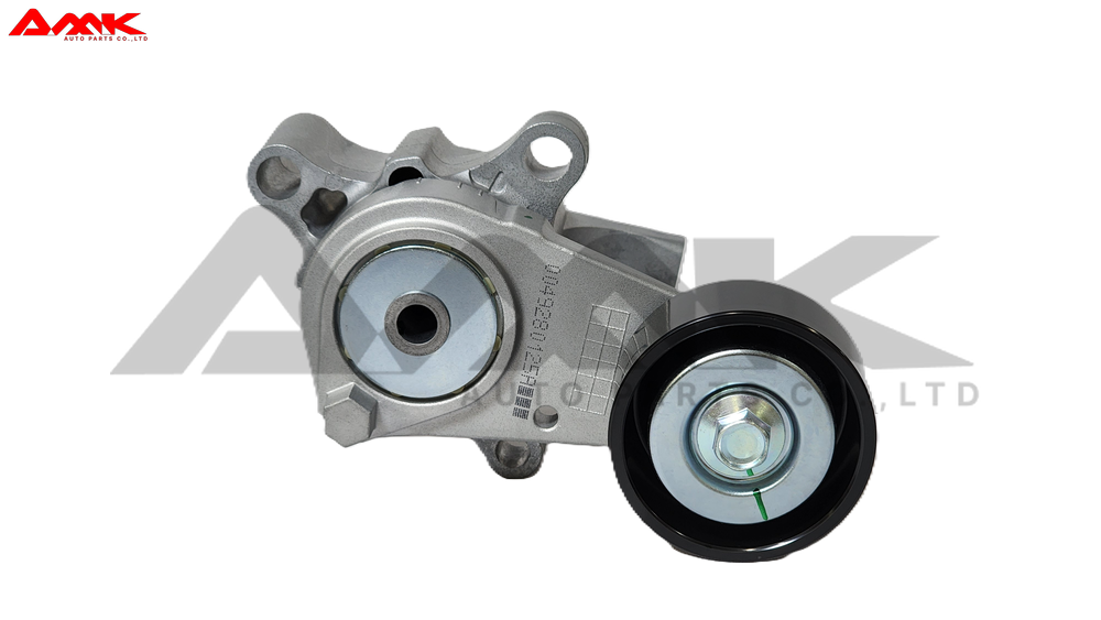 TOYOTA TENSIONER ASSY, V-RIBBED BELT 16620-0C031