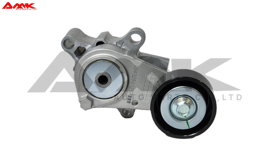 TOYOTA TENSIONER ASSY, V-RIBBED BELT 16620-0C031
