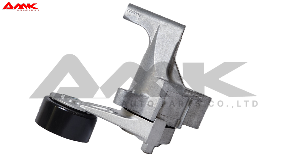 TOYOTA TENSIONER ASSY, V-RIBBED BELT 16620-0C031