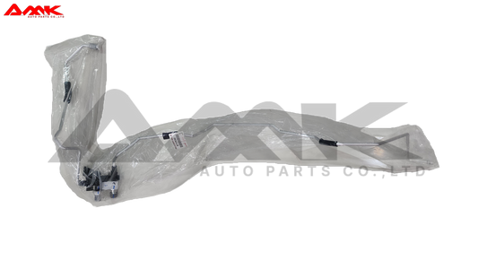TOYOTA TUBE & ACCESSORY ASSY, AIR CONDITIONER 88710-0K040