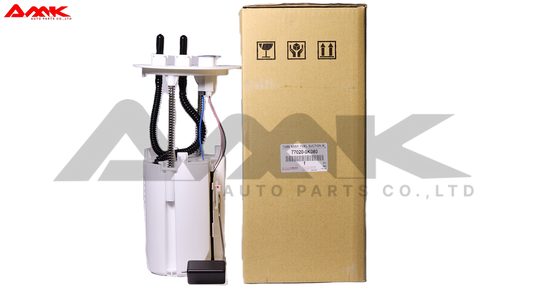 TOYOTA TUBE ASSY, FUEL SUCTION W/PUMP & GAGE 77020-0K080