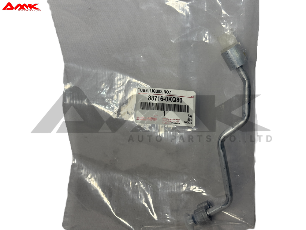 TOYOTA TUBE, LIQUID, NO.1 88716-0KQ80