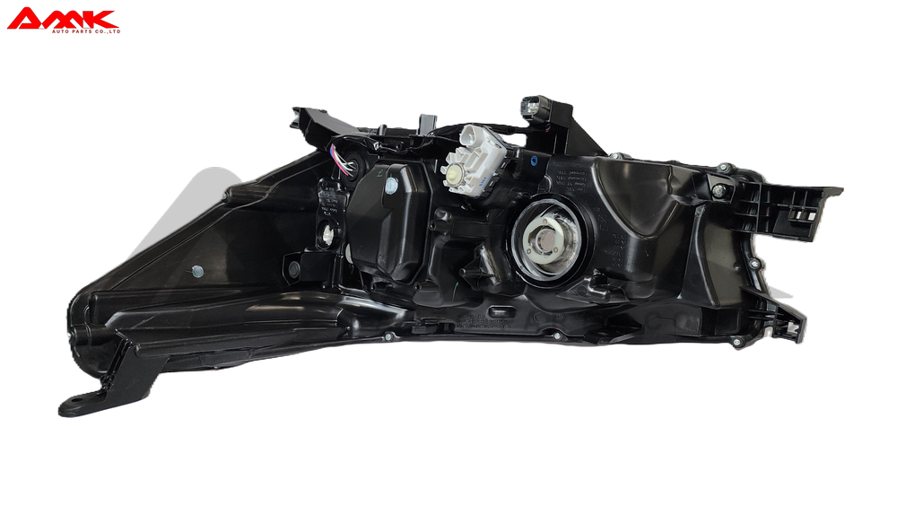 TOYOTA UNIT ASSY, HEADLAMP, B RH 81140-0K720