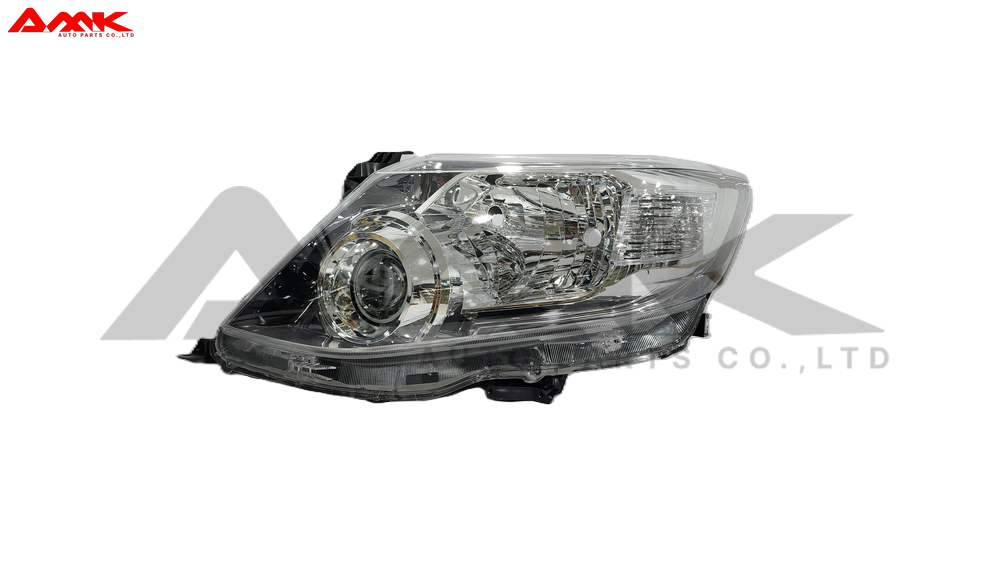 TOYOTA UNIT ASSY, HEADLAMP, LH 81170-0K490