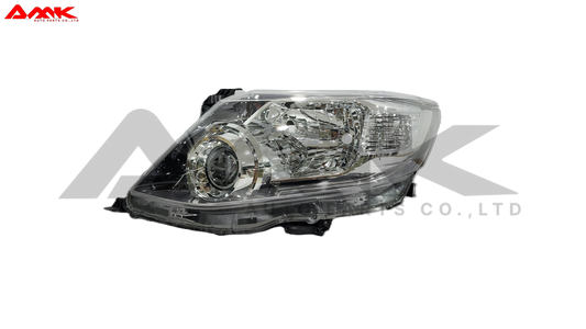 TOYOTA UNIT ASSY, HEADLAMP, LH 81170-0K490