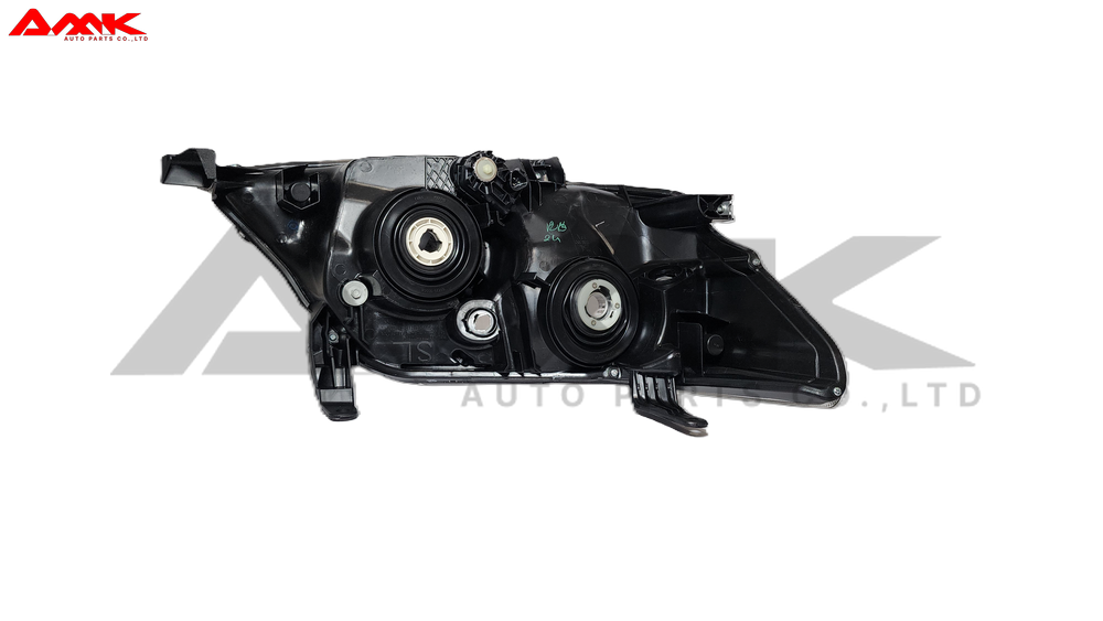 TOYOTA UNIT ASSY, HEADLAMP, LH 81170-0K490