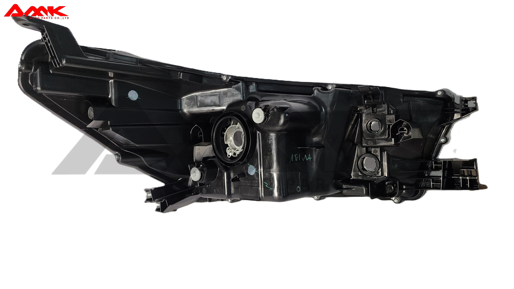 TOYOTA UNIT ASSY, HEADLAMP, LH 81170-0K652
