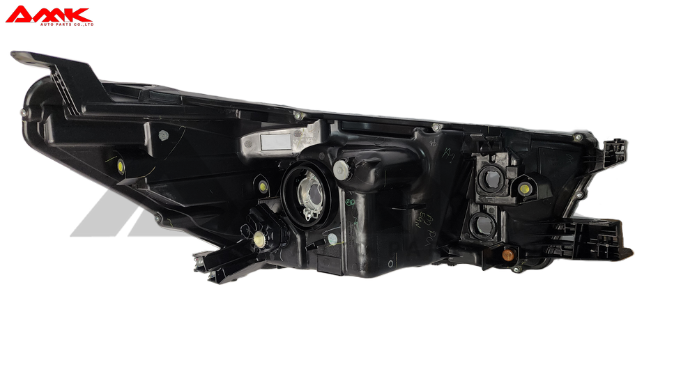 TOYOTA UNIT ASSY, HEADLAMP, LH 81170-0K690