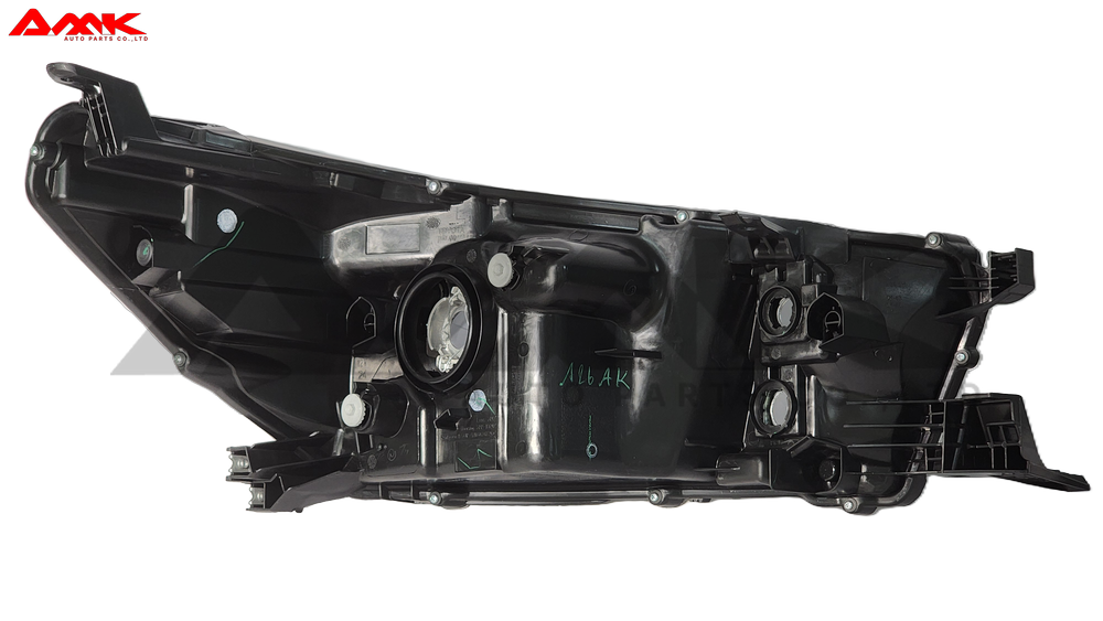 TOYOTA UNIT ASSY, HEADLAMP, LH 81170-0K832