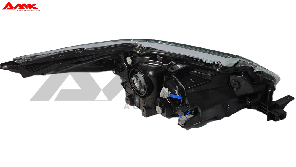 TOYOTA UNIT ASSY, HEADLAMP, LH 81170-0KC71