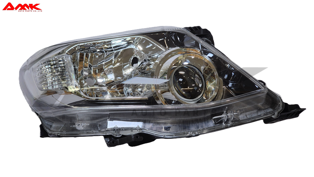 TOYOTA UNIT ASSY, HEADLAMP, RH 81130-0K490