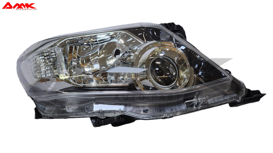 TOYOTA UNIT ASSY, HEADLAMP, RH 81130-0K490