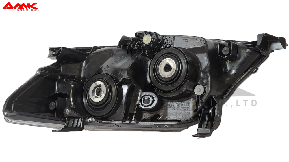 TOYOTA UNIT ASSY, HEADLAMP, RH 81130-0K490