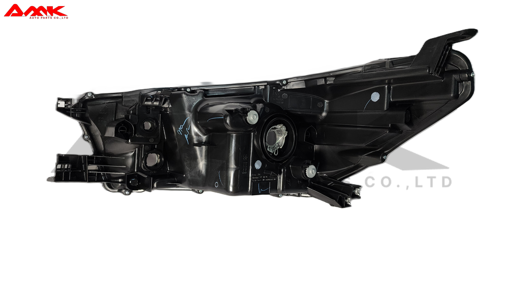 TOYOTA UNIT ASSY, HEADLAMP, RH 81130-0K652