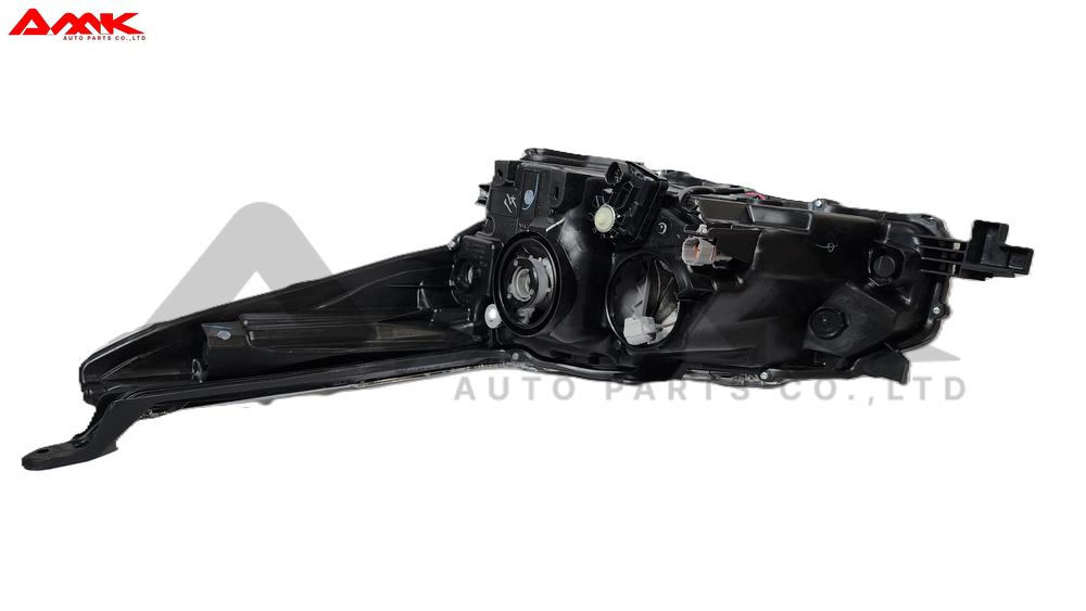 TOYOTA UNIT ASSY, HEADLAMP, RH 81130-0KA11
