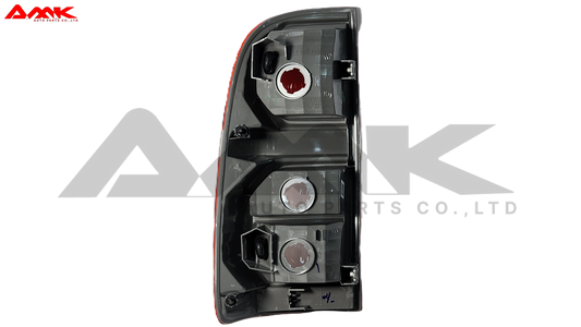 TOYOTA UNIT ASSY REAR COMBINATION 81551-0K140