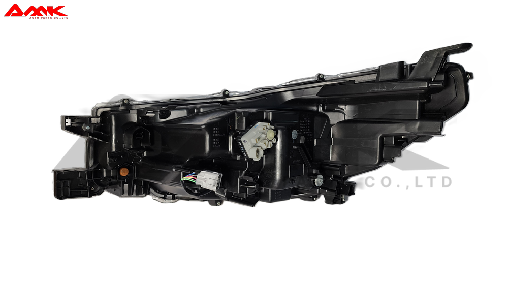 TOYOTA UNIT, HEADLAMP W/GASKET 81145-0KT90
