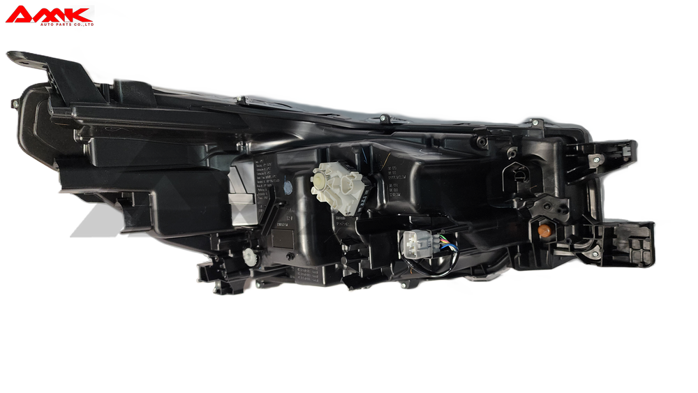 TOYOTA UNIT, HEADLAMP W/GASKET 81185-0KT90