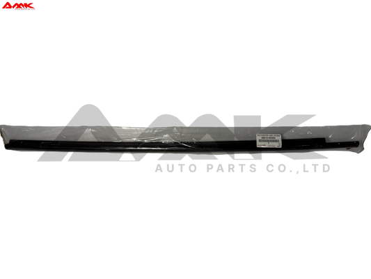 TOYOTA WEATHERSTRIP ASSY, FRONT DOOR GLASS 68210-0D200