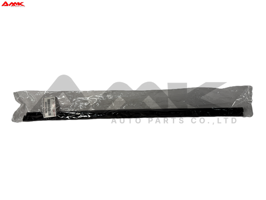 TOYOTA WEATHERSTRIP, REAR DOOR GLASS 68173-0K020