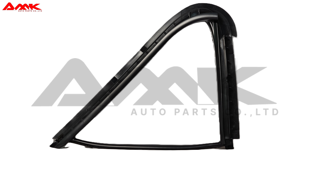 TOYOTA WEATHERSTRIP, REAR DOOR QUARTER WINDOW, RH 68188-0K011