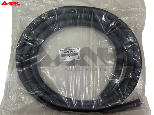 TOYOTA WEATHERSTRIP, RR DOOR OPENING TRIM, LH 62332-0K070