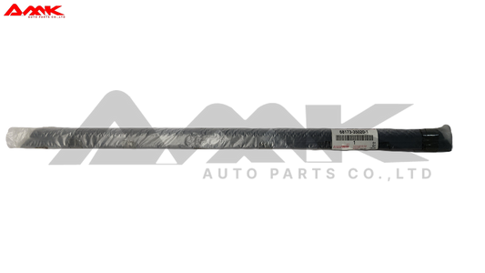 TOYOTA WEATHERSTRIP RR INNER 68173-35020-1