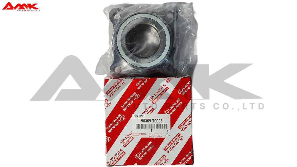 TOYOTA WHEEL BEARING 90369-T0003