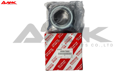 TOYOTA WHEEL BEARING 90369-T0003