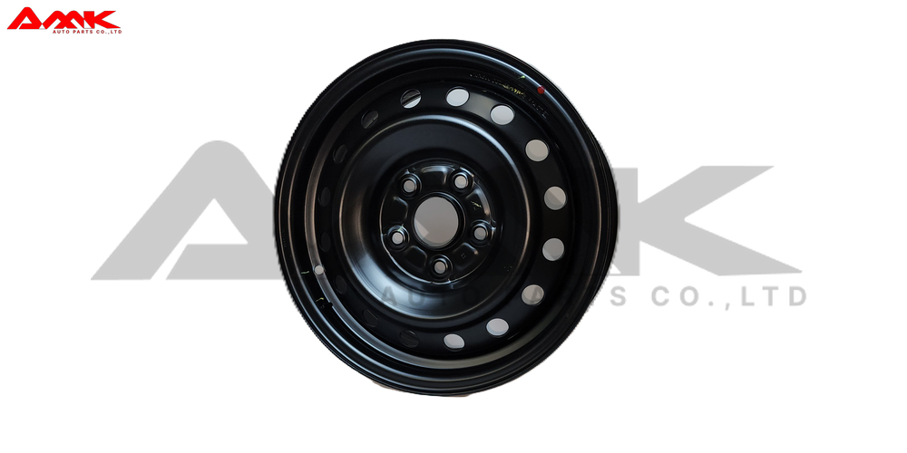TOYOTA WHEEL, DISC 42611-0KC02