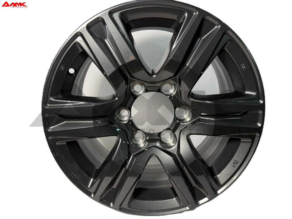 TOYOTA WHEEL, DISC 42611-0KG10