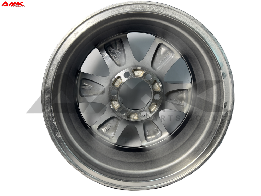 TOYOTA WHEEL, DISC 42611-0KG10
